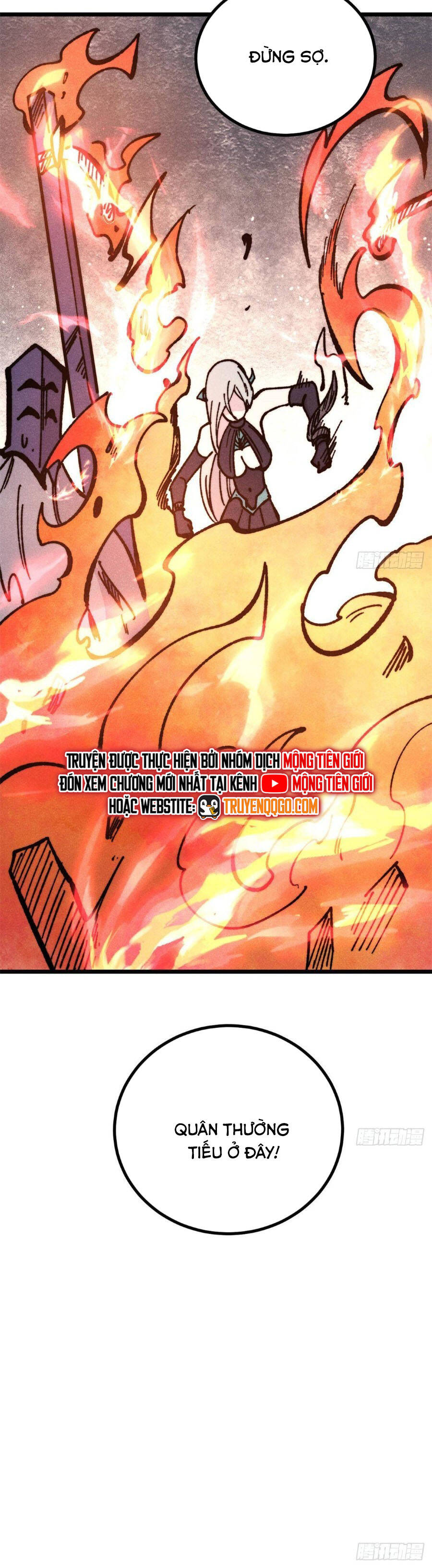 Vạn Cổ Tối Cường Tông - Chapter 443 - Page 11