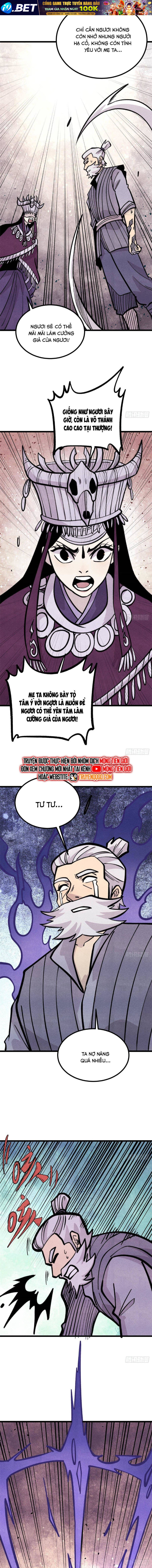 Vạn Cổ Tối Cường Tông - Chapter 443 - Page 3