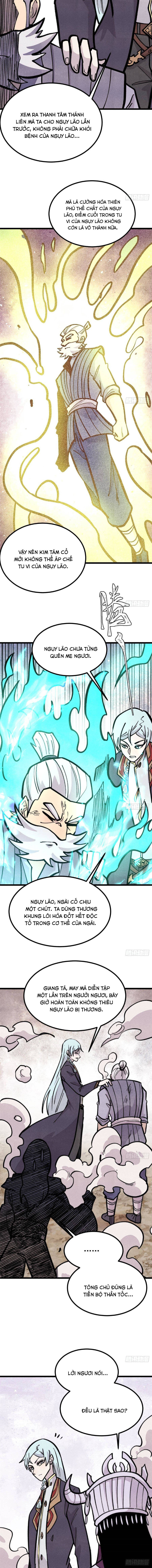 Vạn Cổ Tối Cường Tông - Chapter 443 - Page 6