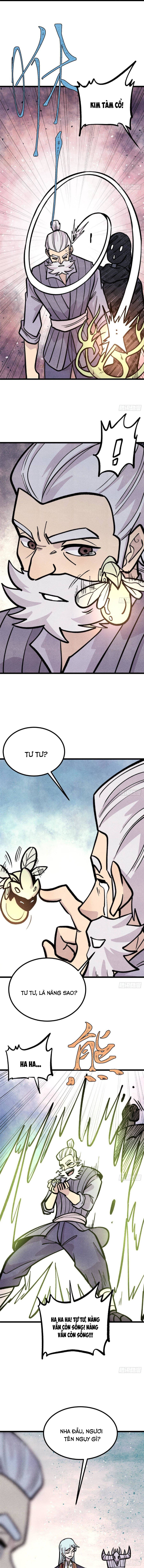 Vạn Cổ Tối Cường Tông - Chapter 443 - Page 8