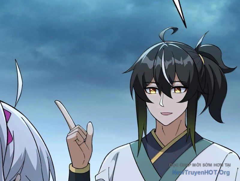 Thiên Đạo Này Cũng Không Ngốc Lắm Chapter 156 - Trang 1