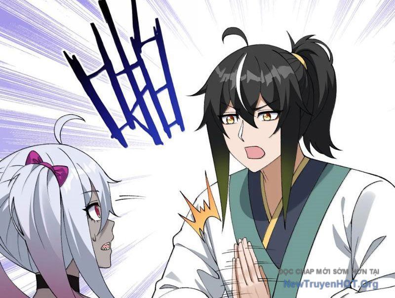 Thiên Đạo Này Cũng Không Ngốc Lắm Chapter 156 - Trang 134