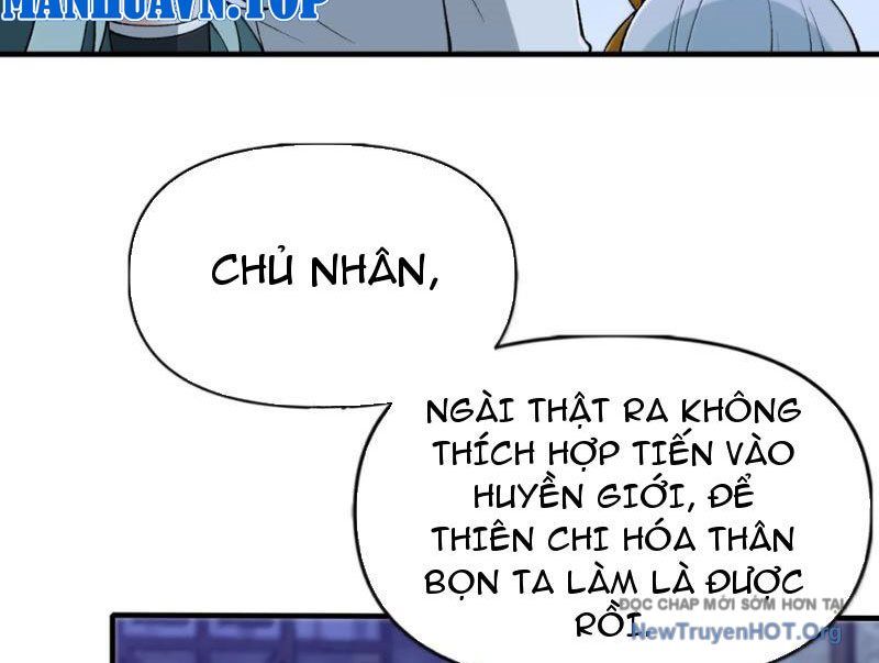 Thiên Đạo Này Cũng Không Ngốc Lắm Chapter 156 - Trang 142