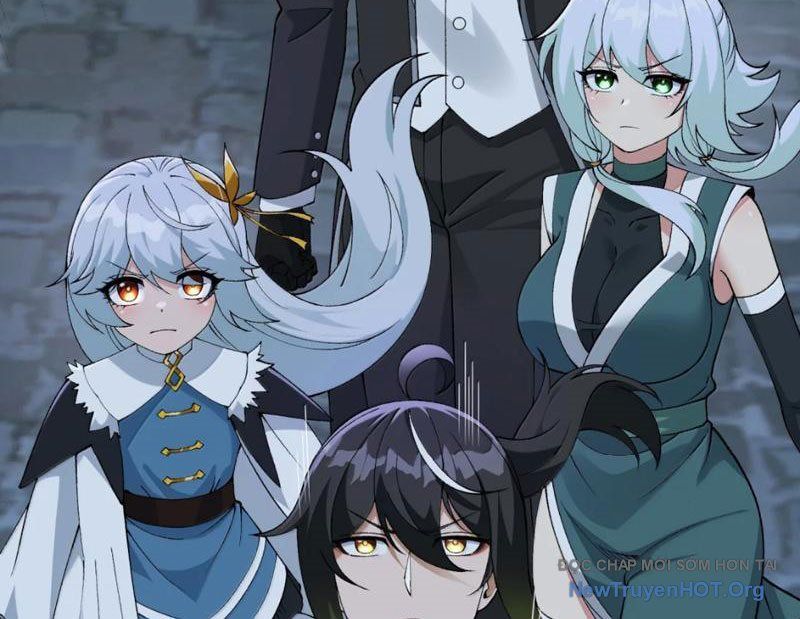 Thiên Đạo Này Cũng Không Ngốc Lắm Chapter 156 - Trang 167