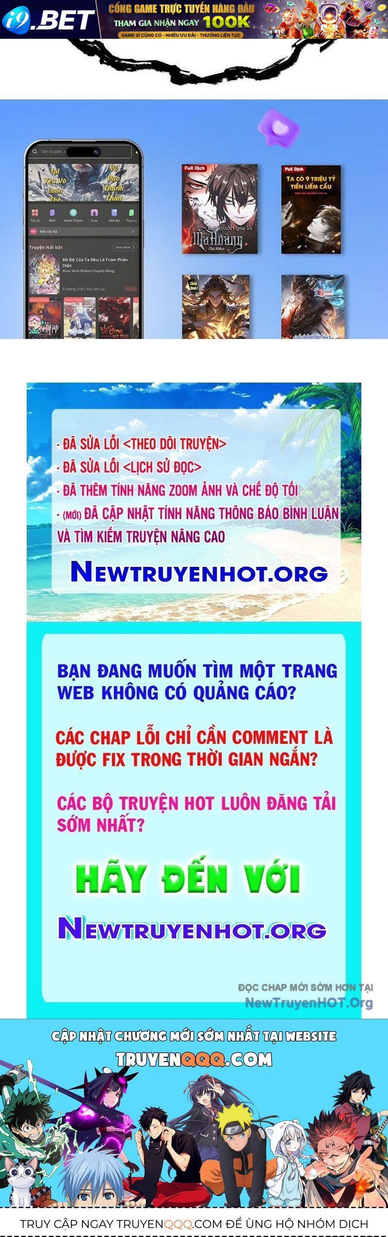 Thiên Đạo Này Cũng Không Ngốc Lắm - Chapter 156 - Page 170