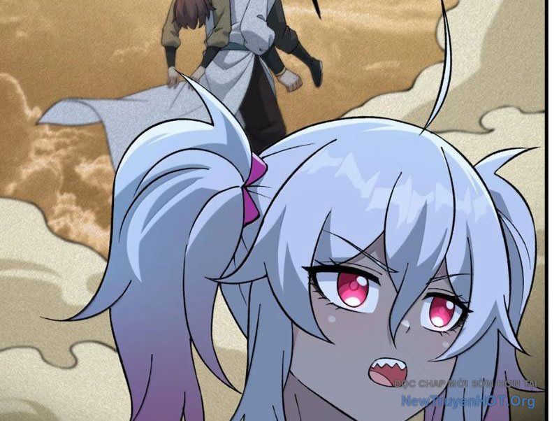 Thiên Đạo Này Cũng Không Ngốc Lắm Chapter 156 - Trang 27