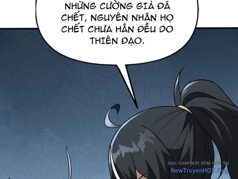 Thiên Đạo Này Cũng Không Ngốc Lắm Chapter 156 - Trang 30