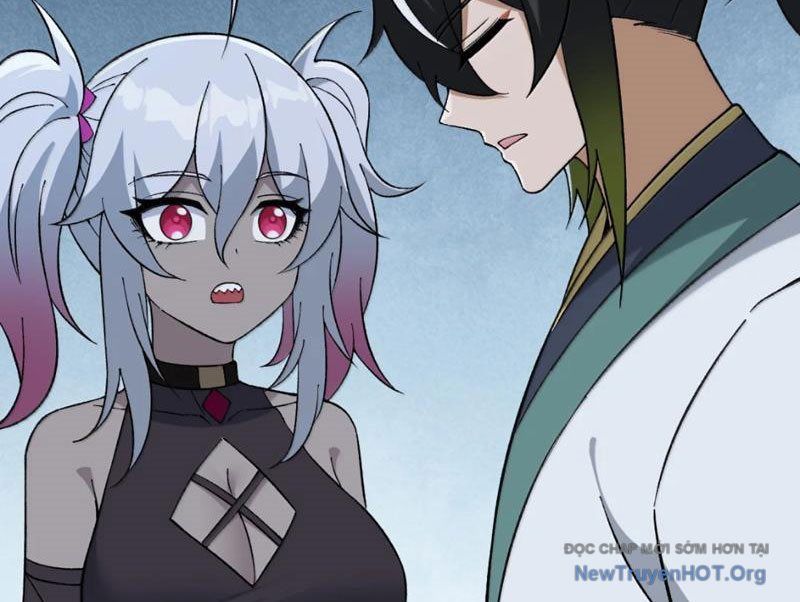 Thiên Đạo Này Cũng Không Ngốc Lắm Chapter 156 - Trang 31