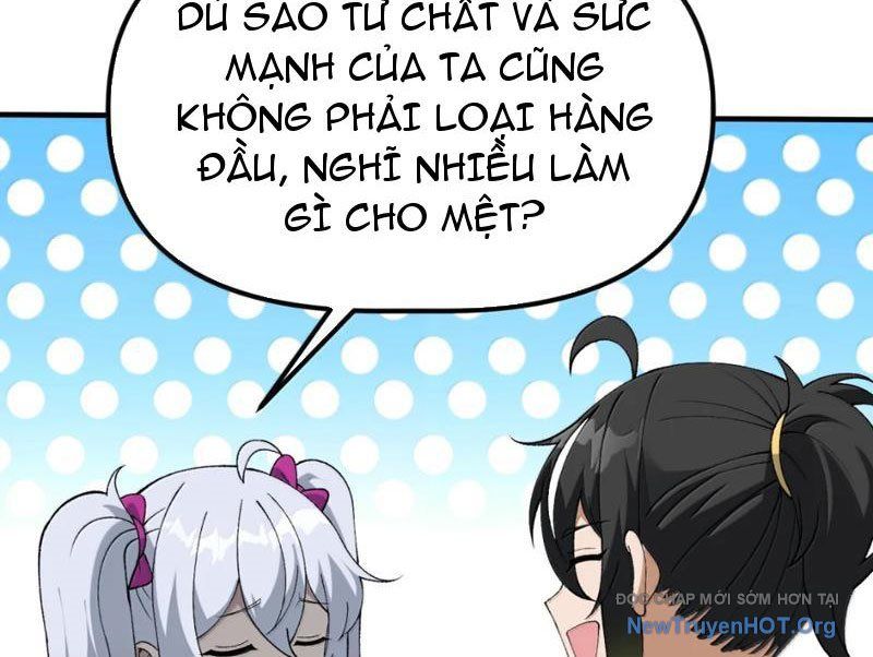Thiên Đạo Này Cũng Không Ngốc Lắm Chapter 156 - Trang 37