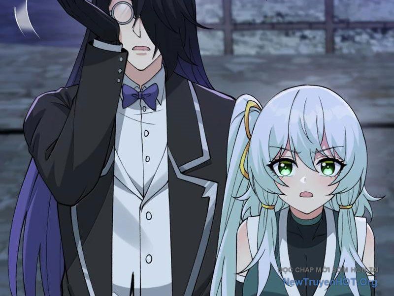 Thiên Đạo Này Cũng Không Ngốc Lắm Chapter 156 - Trang 91