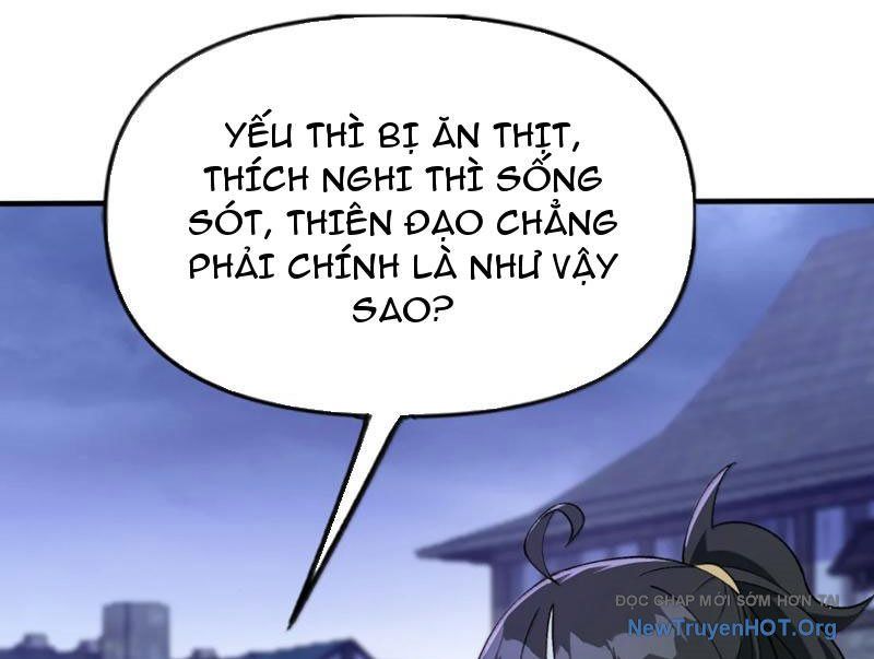 Thiên Đạo Này Cũng Không Ngốc Lắm Chapter 156 - Trang 96