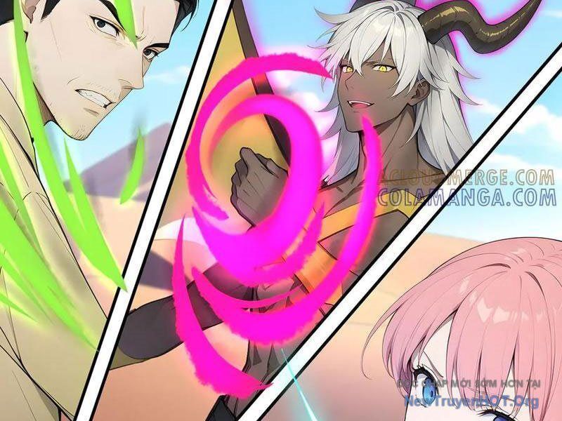 Toàn Dân Thần Vương: Tôi Hiến Tế Nghìn Tỷ Sinh Linh! - Chapter 118 - Page 12