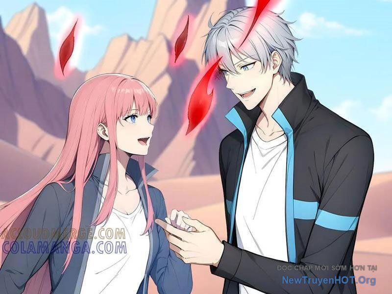 Toàn Dân Thần Vương: Tôi Hiến Tế Nghìn Tỷ Sinh Linh! - Chapter 118 - Page 21