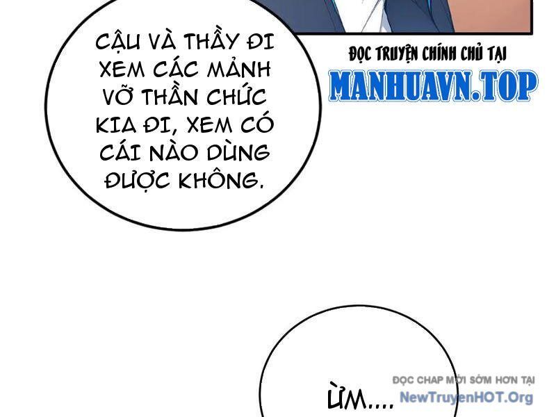 Toàn Dân Thần Vương: Tôi Hiến Tế Nghìn Tỷ Sinh Linh! - Chapter 118 - Page 34