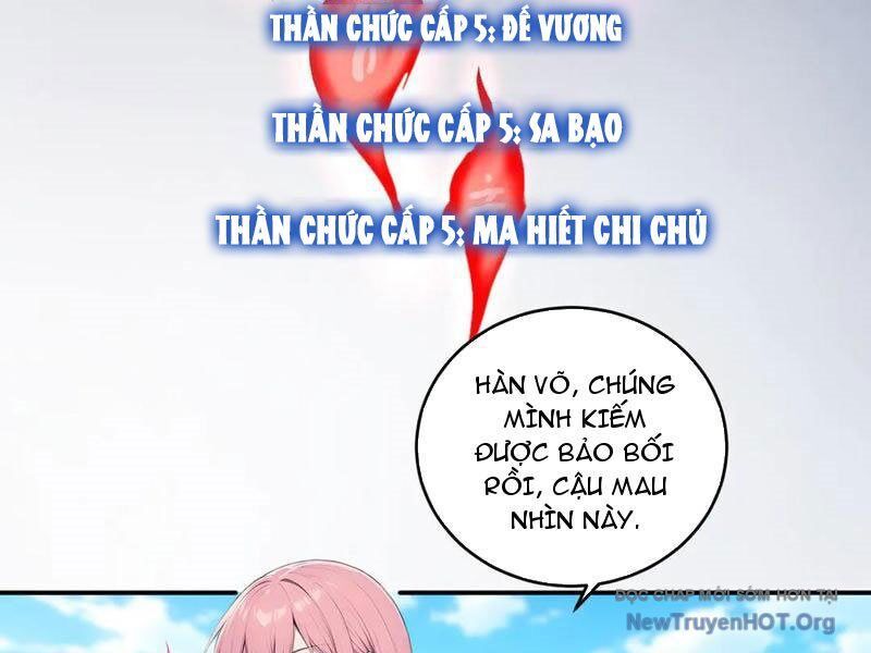 Toàn Dân Thần Vương: Tôi Hiến Tế Nghìn Tỷ Sinh Linh! - Chapter 118 - Page 39