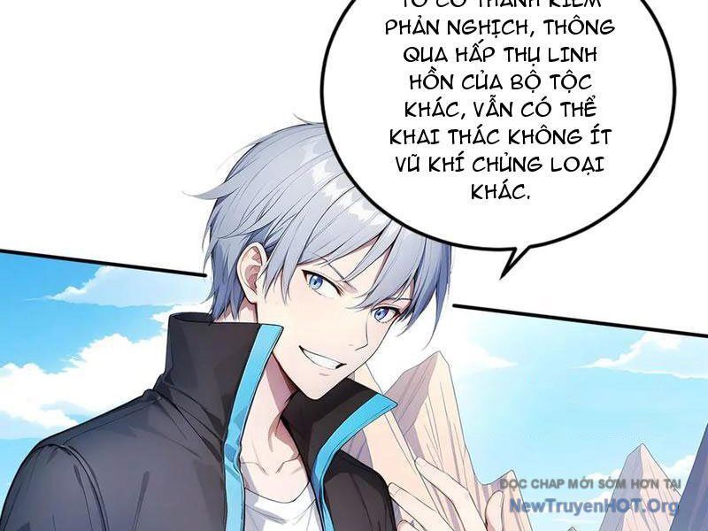 Toàn Dân Thần Vương: Tôi Hiến Tế Nghìn Tỷ Sinh Linh! - Chapter 118 - Page 46