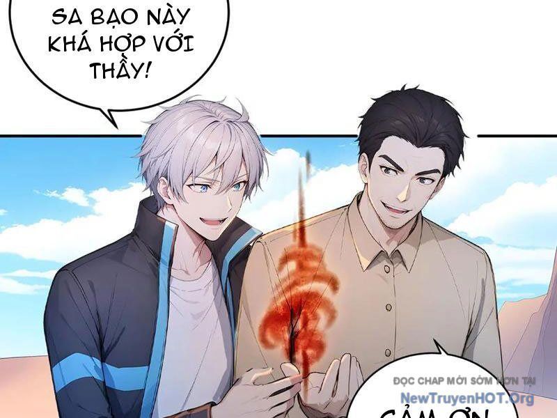 Toàn Dân Thần Vương: Tôi Hiến Tế Nghìn Tỷ Sinh Linh! - Chapter 118 - Page 48