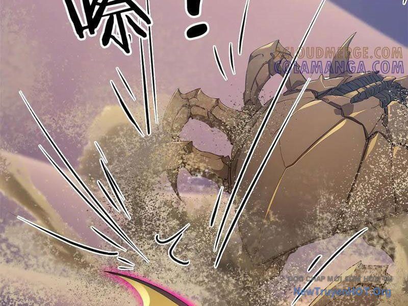 Toàn Dân Thần Vương: Tôi Hiến Tế Nghìn Tỷ Sinh Linh! - Chapter 118 - Page 6