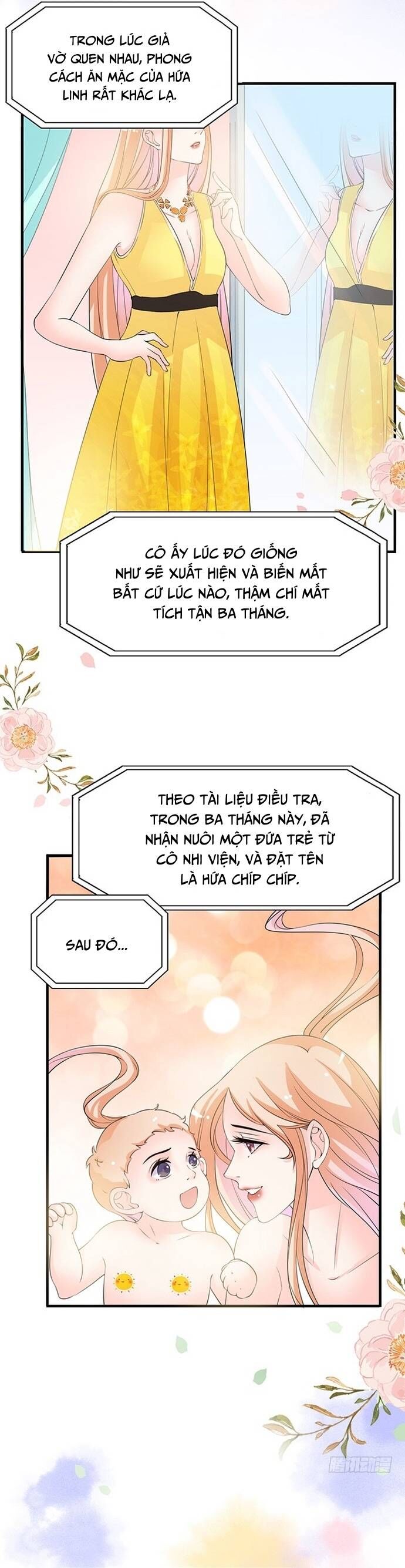 Chu Tiên Sinh, Ép Cưới Phạm Pháp Đó - Chapter 30 - Page 11