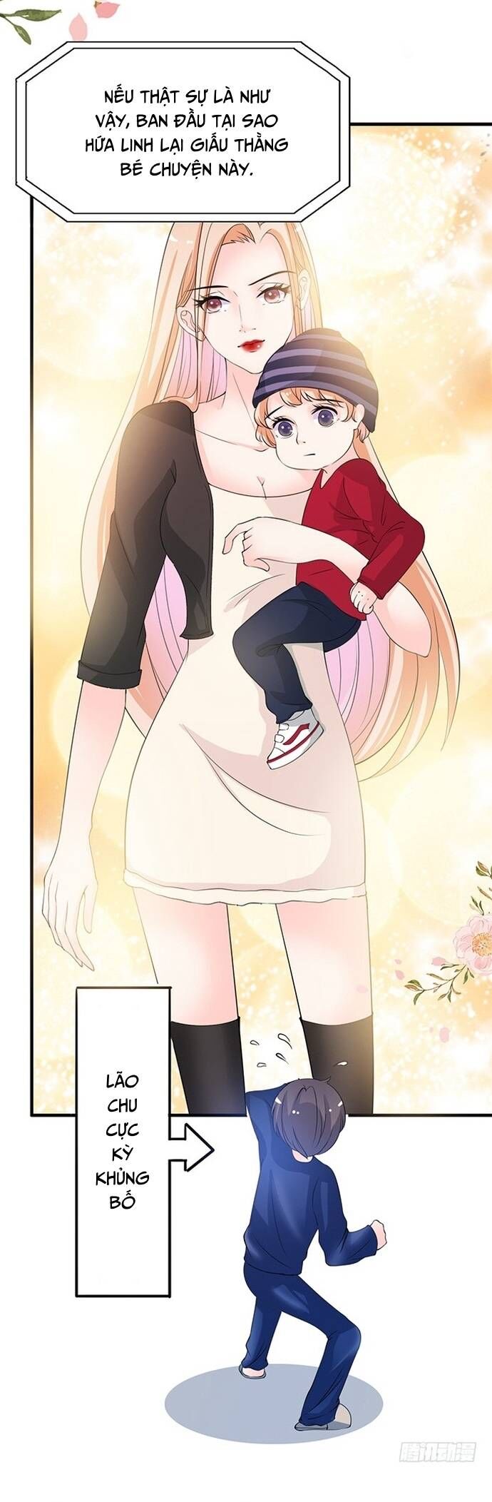 Chu Tiên Sinh, Ép Cưới Phạm Pháp Đó - Chapter 30 - Page 13