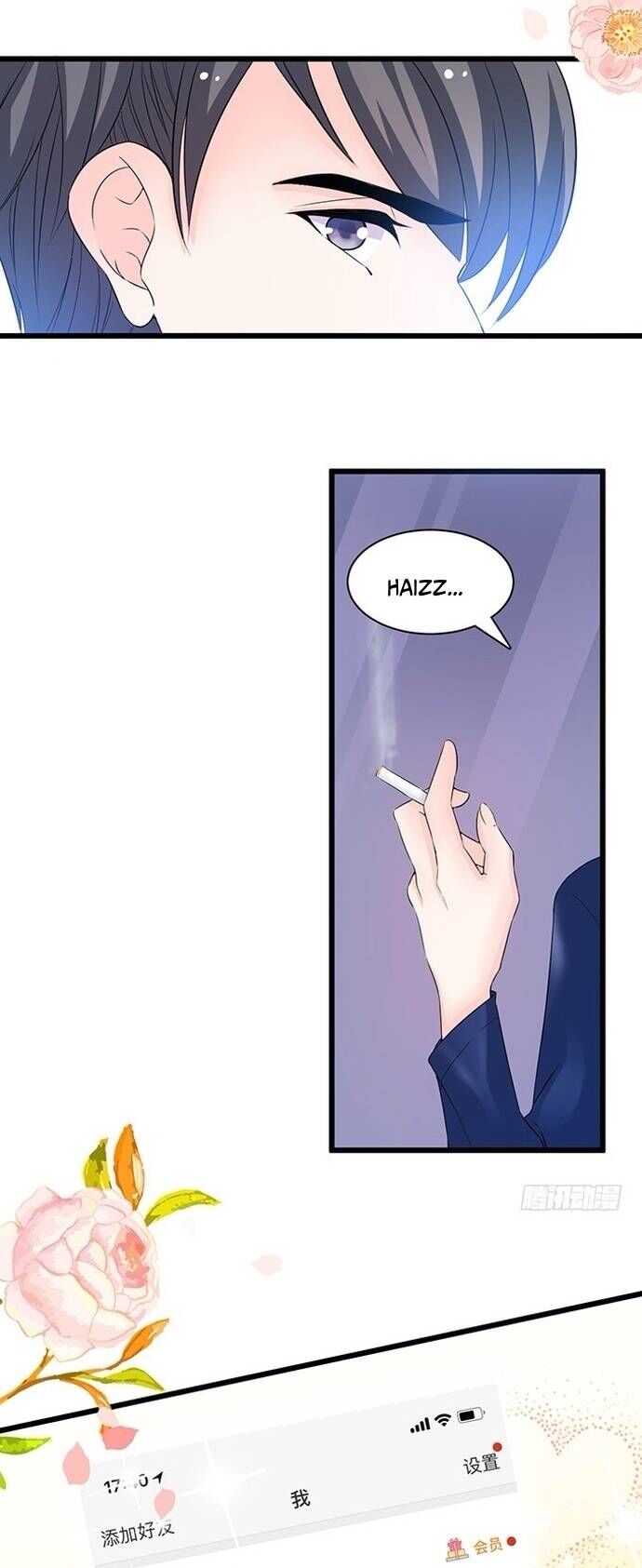 Chu Tiên Sinh, Ép Cưới Phạm Pháp Đó - Chapter 30 - Page 15