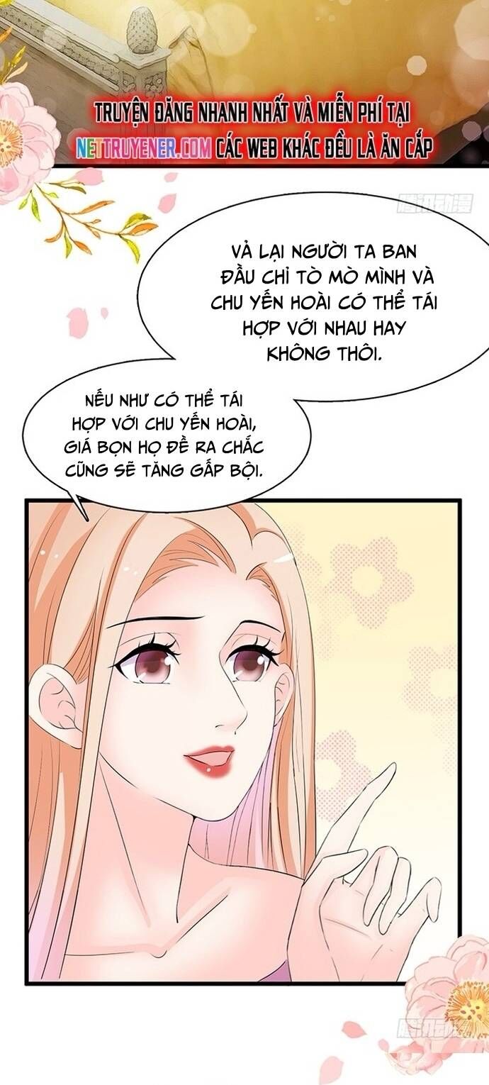 Chu Tiên Sinh, Ép Cưới Phạm Pháp Đó - Chapter 30 - Page 17
