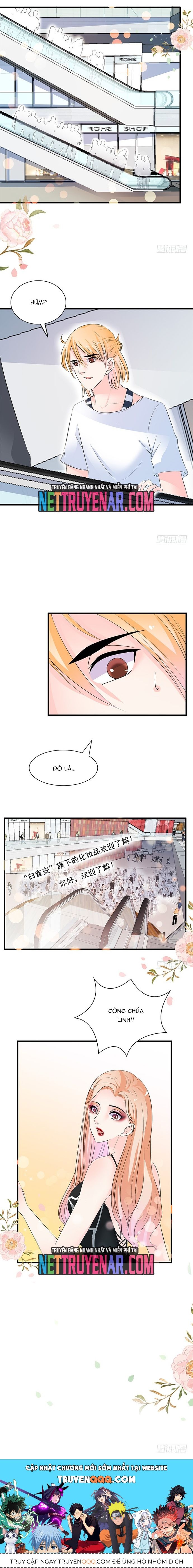 Chu Tiên Sinh, Ép Cưới Phạm Pháp Đó - Chapter 34 - Page 4