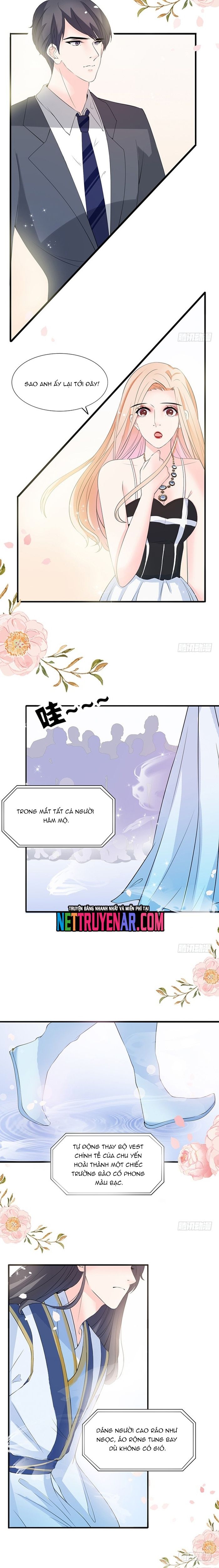 Chu Tiên Sinh, Ép Cưới Phạm Pháp Đó - Chapter 36 - Page 4