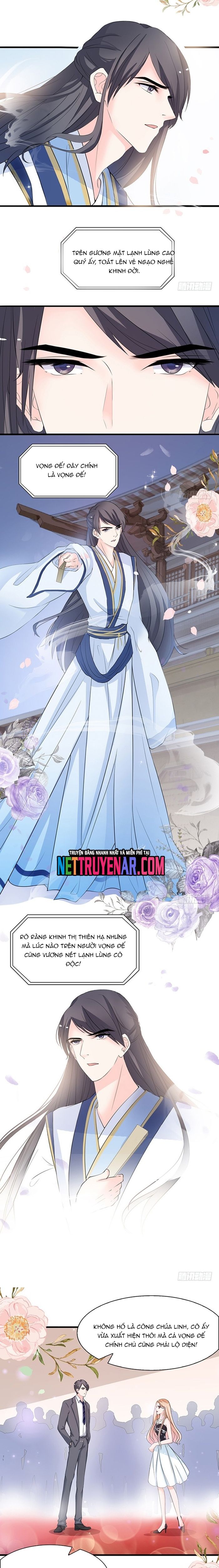 Chu Tiên Sinh, Ép Cưới Phạm Pháp Đó - Chapter 36 - Page 5