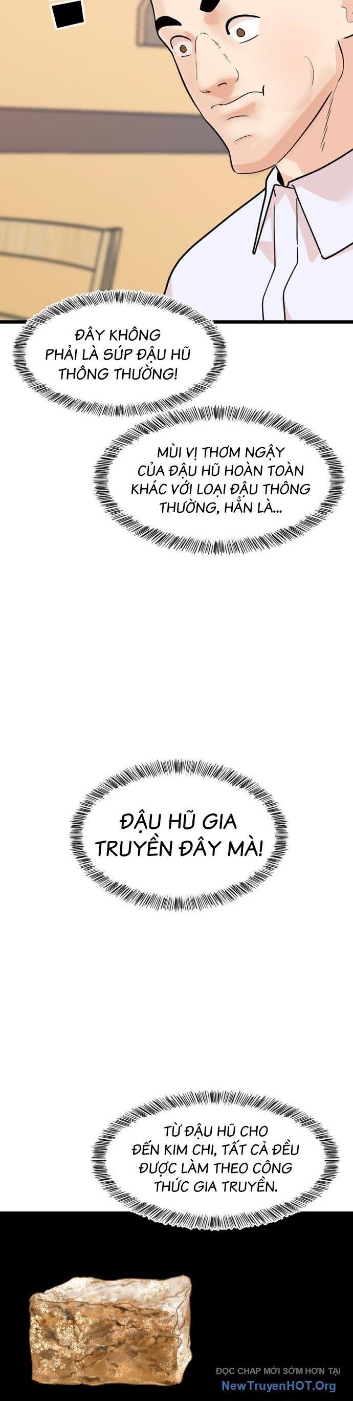 Nhà Hàng Kỳ Lạ - Chapter 1 - Page 16