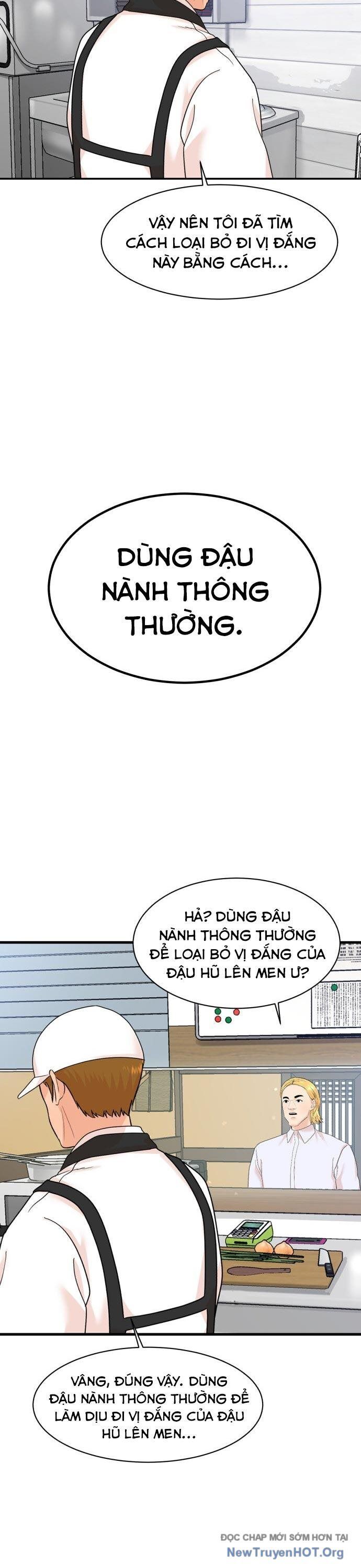 Nhà Hàng Kỳ Lạ - Chapter 1 - Page 19