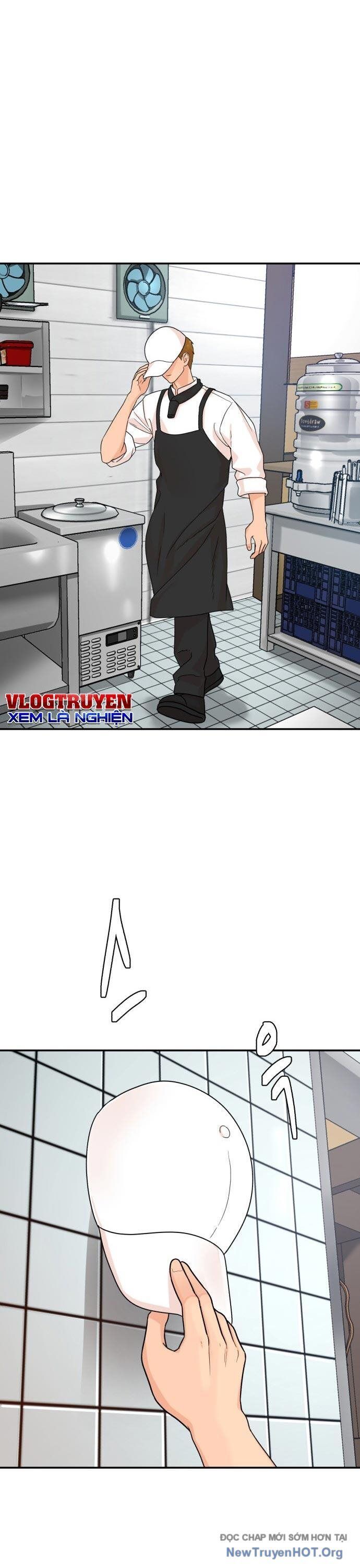 Nhà Hàng Kỳ Lạ - Chapter 1 - Page 24