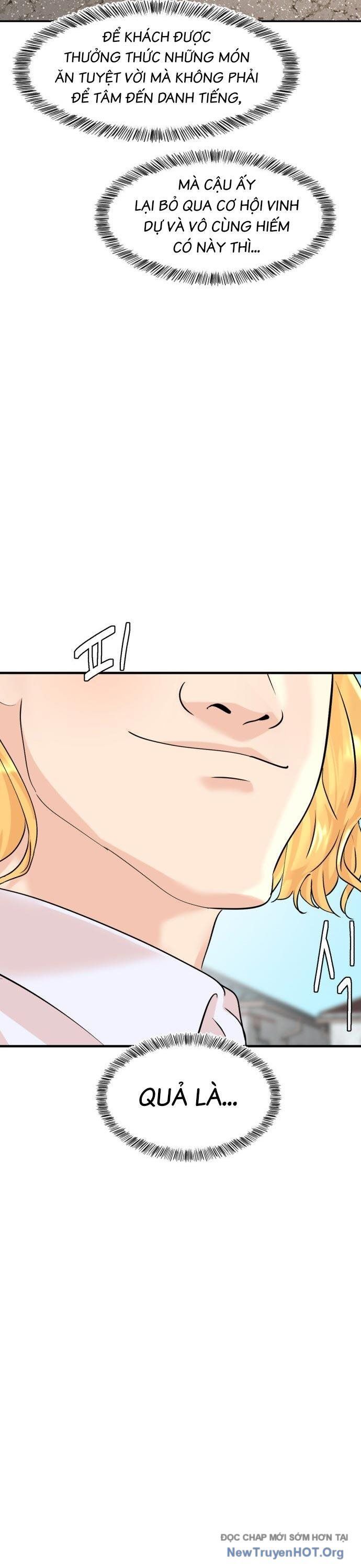 Nhà Hàng Kỳ Lạ - Chapter 1 - Page 34