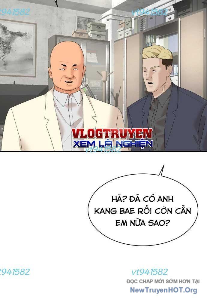 Nhà Hàng Kỳ Lạ - Chapter 10 - Page 10