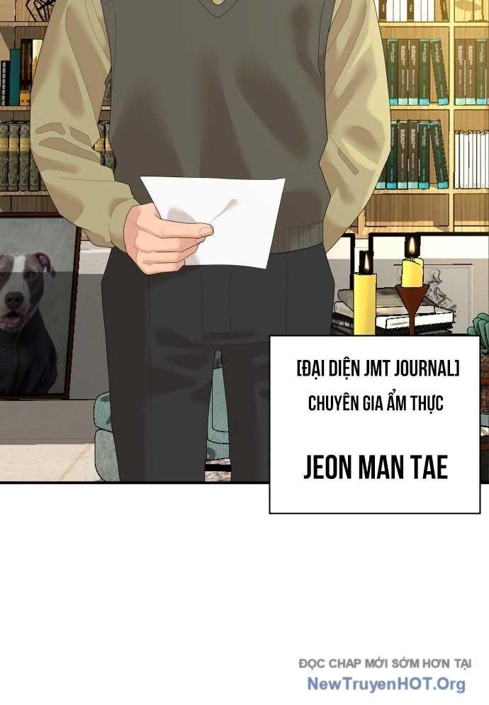 Nhà Hàng Kỳ Lạ - Chapter 10 - Page 100
