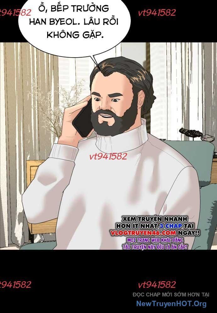 Nhà Hàng Kỳ Lạ - Chapter 10 - Page 102