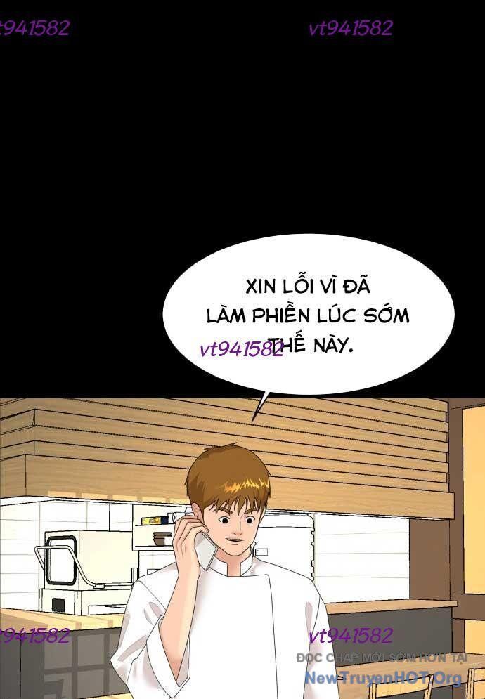 Nhà Hàng Kỳ Lạ - Chapter 10 - Page 103