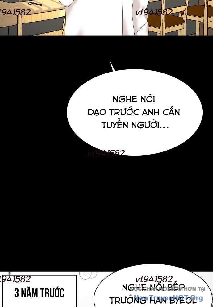 Nhà Hàng Kỳ Lạ - Chapter 10 - Page 104