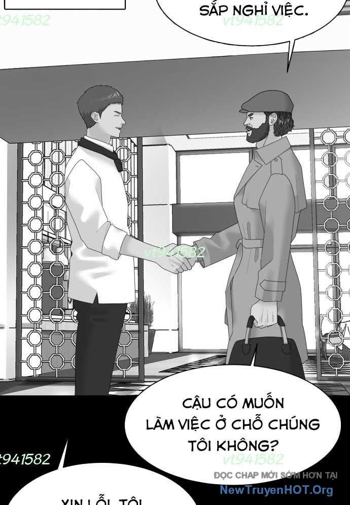 Nhà Hàng Kỳ Lạ - Chapter 10 - Page 105