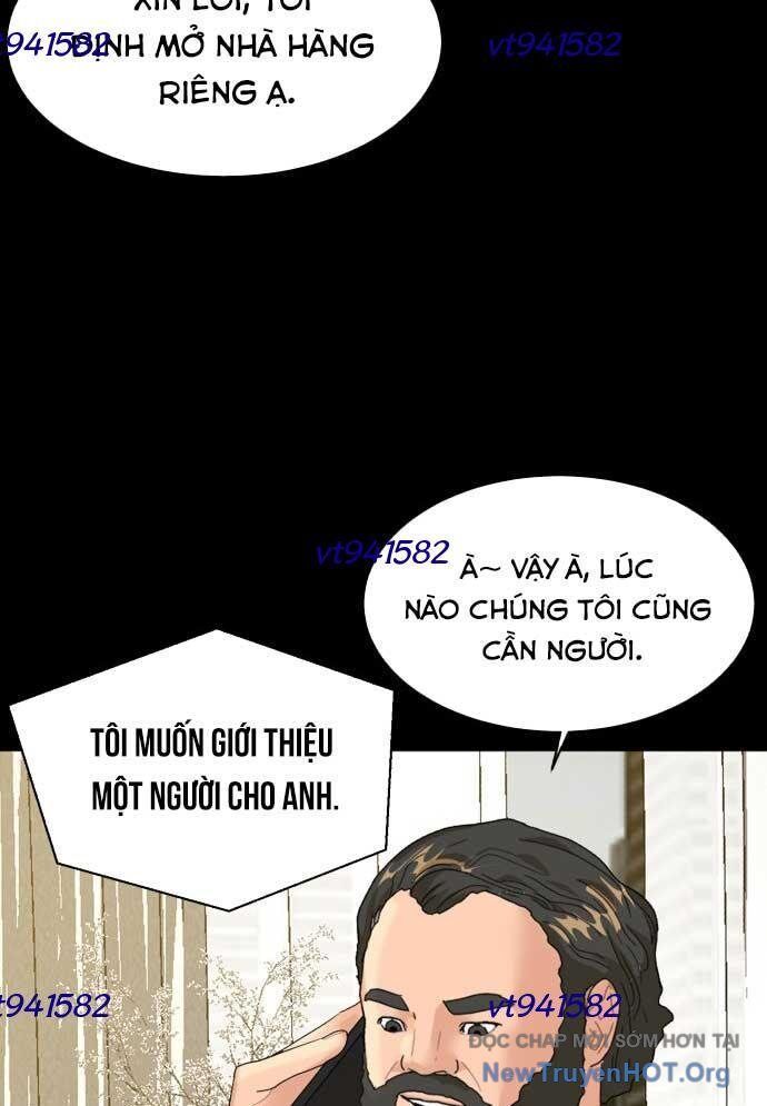 Nhà Hàng Kỳ Lạ - Chapter 10 - Page 106