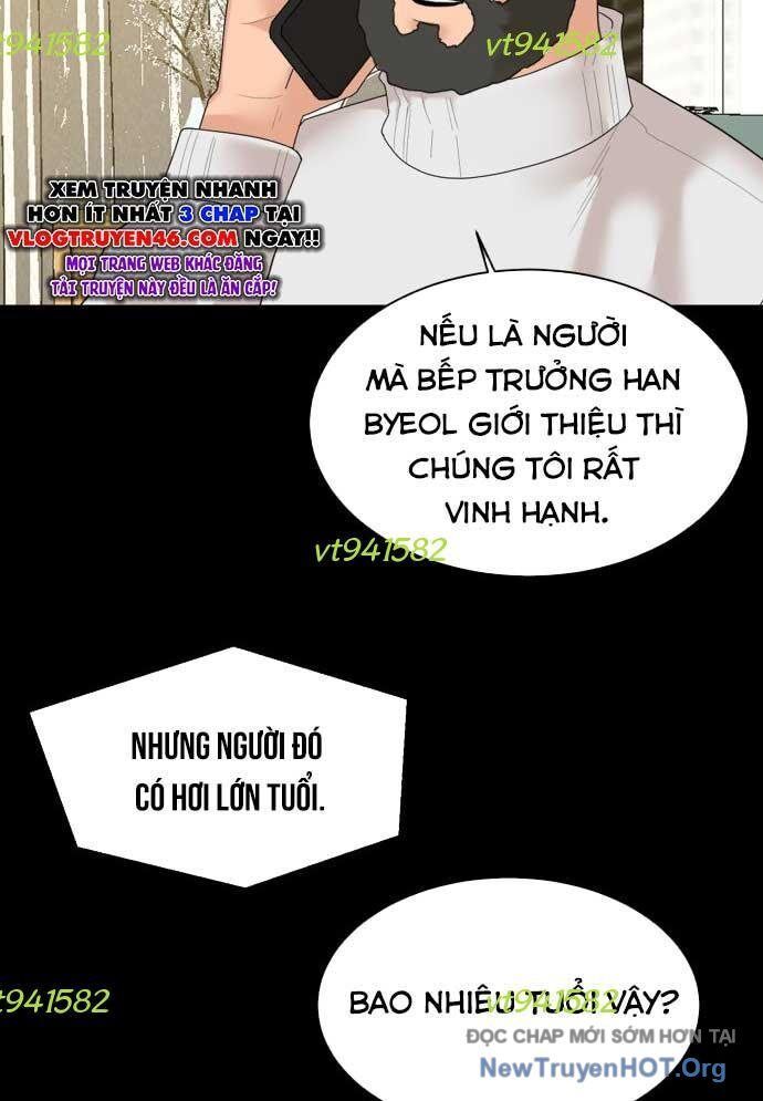 Nhà Hàng Kỳ Lạ - Chapter 10 - Page 107