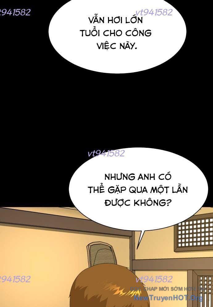 Nhà Hàng Kỳ Lạ - Chapter 10 - Page 109