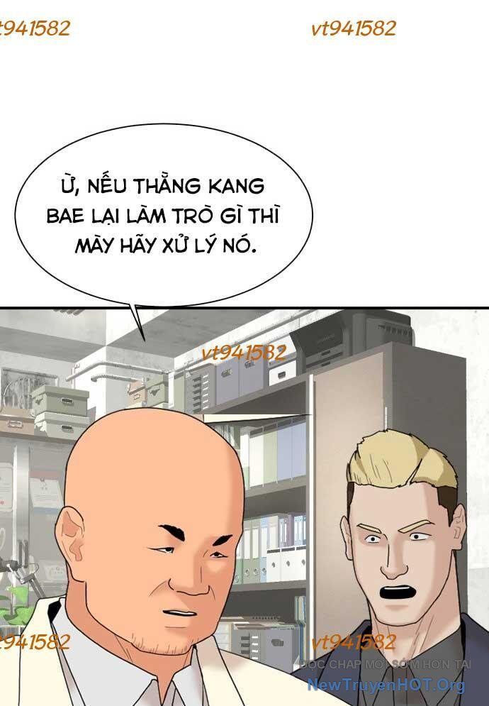 Nhà Hàng Kỳ Lạ - Chapter 10 - Page 11