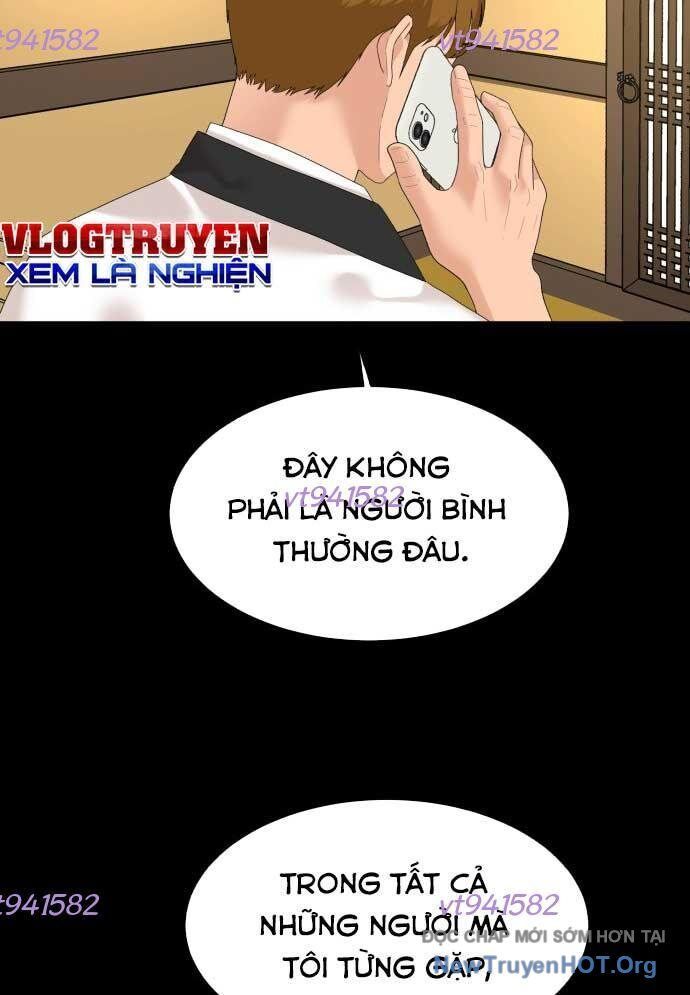 Nhà Hàng Kỳ Lạ - Chapter 10 - Page 110