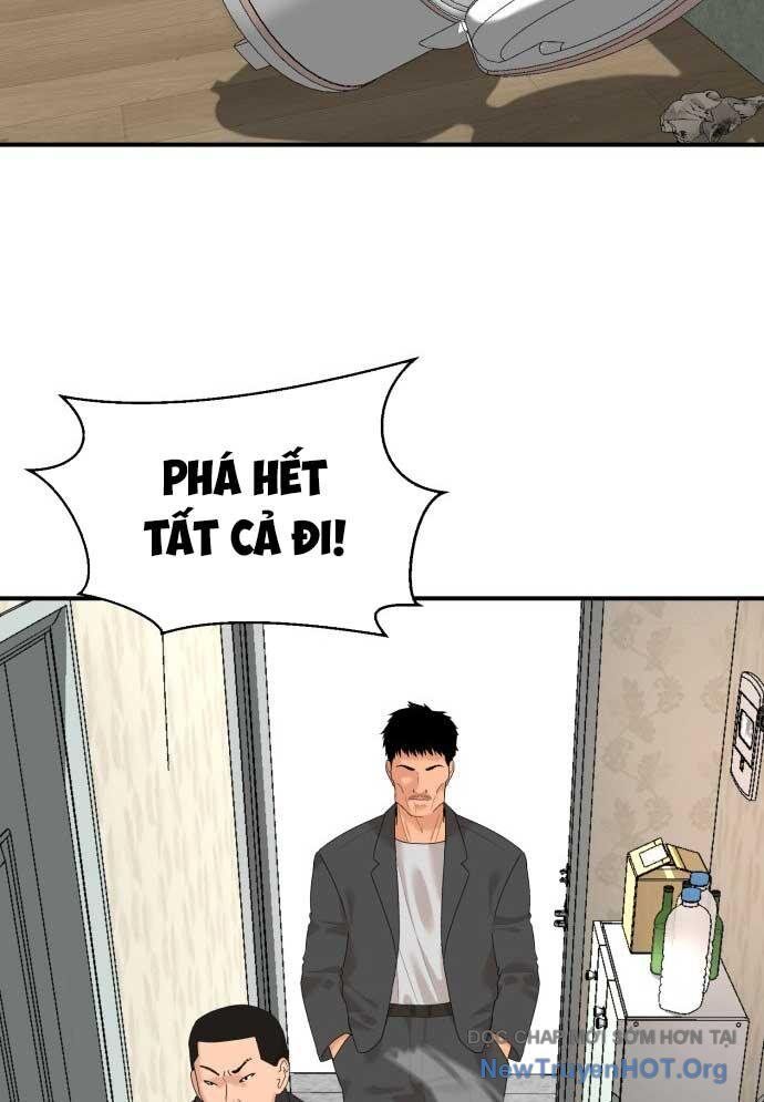 Nhà Hàng Kỳ Lạ - Chapter 10 - Page 17