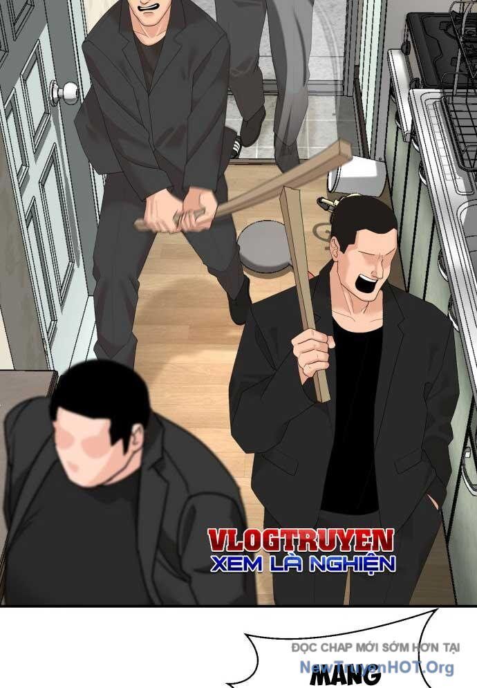 Nhà Hàng Kỳ Lạ - Chapter 10 - Page 18
