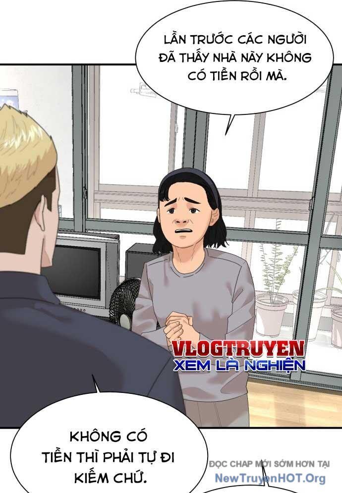 Nhà Hàng Kỳ Lạ - Chapter 10 - Page 20