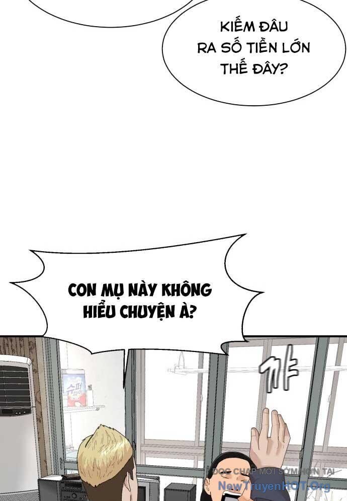 Nhà Hàng Kỳ Lạ - Chapter 10 - Page 21