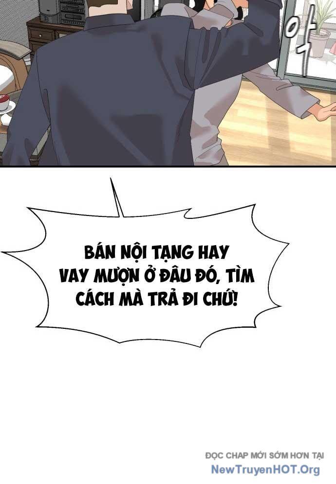 Nhà Hàng Kỳ Lạ - Chapter 10 - Page 22