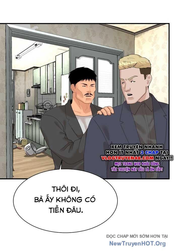 Nhà Hàng Kỳ Lạ - Chapter 10 - Page 23